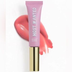 Estate Most Wanted Liquid Lip Balm Priority